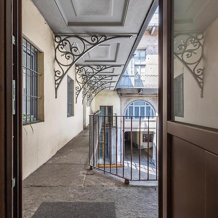 San Domenico Apartment Τορίνο Εξωτερικό φωτογραφία