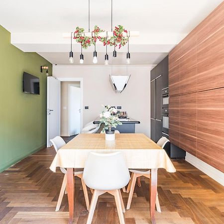 San Domenico Apartment Τορίνο Εξωτερικό φωτογραφία