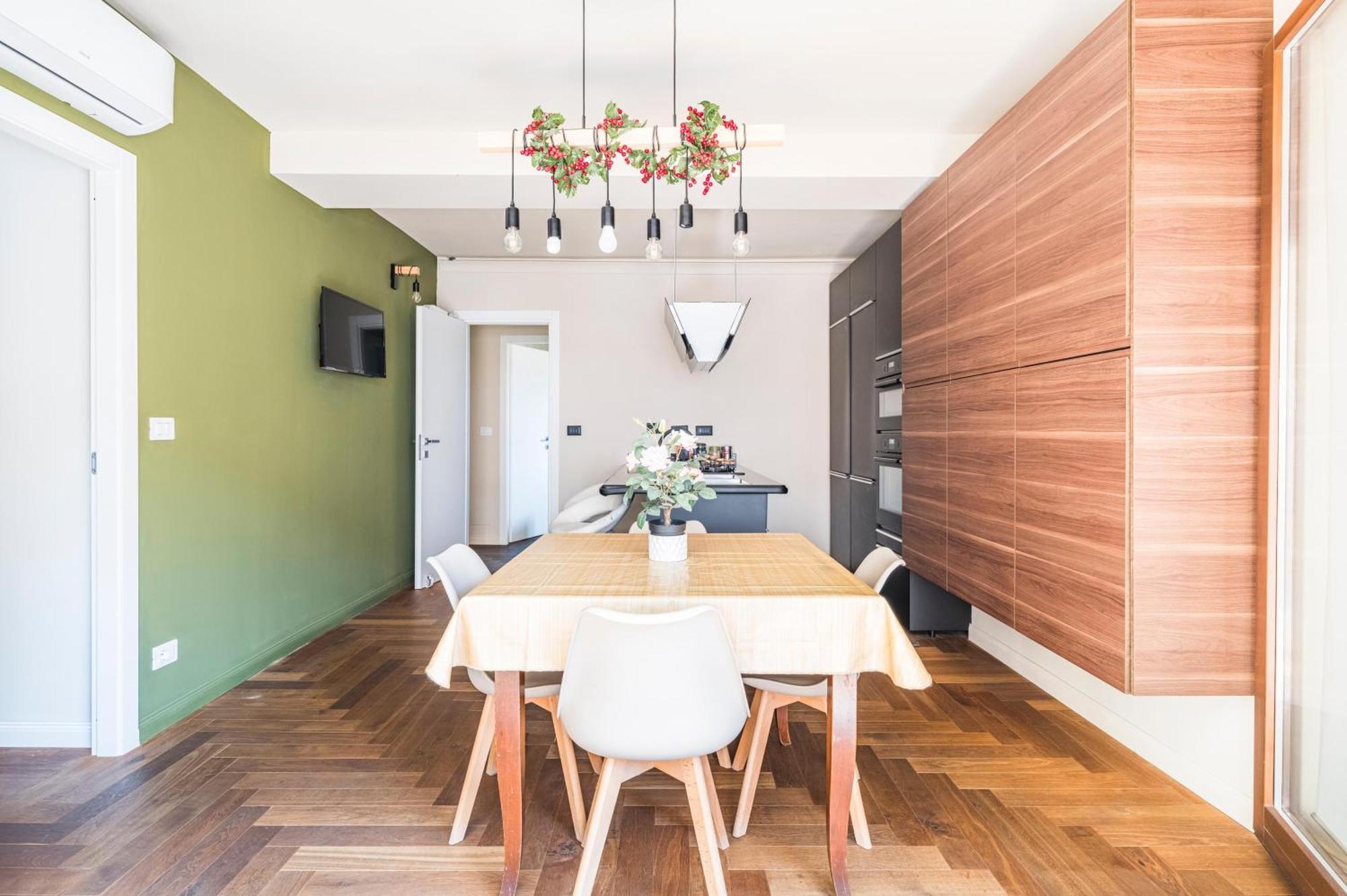 San Domenico Apartment Τορίνο Εξωτερικό φωτογραφία